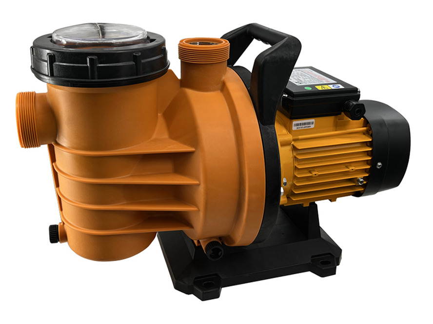    (25,5 3/) Mayer Schwimmbad LX SGM200